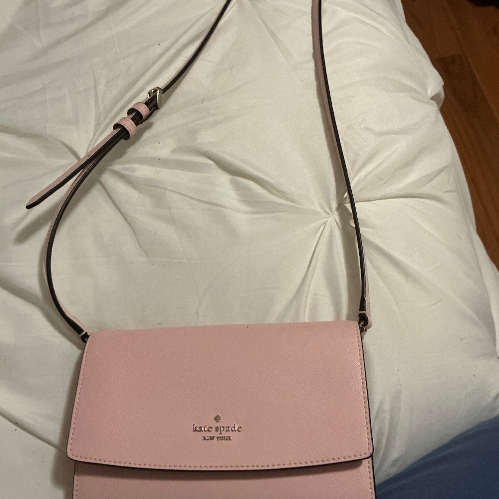 Kate spade purse